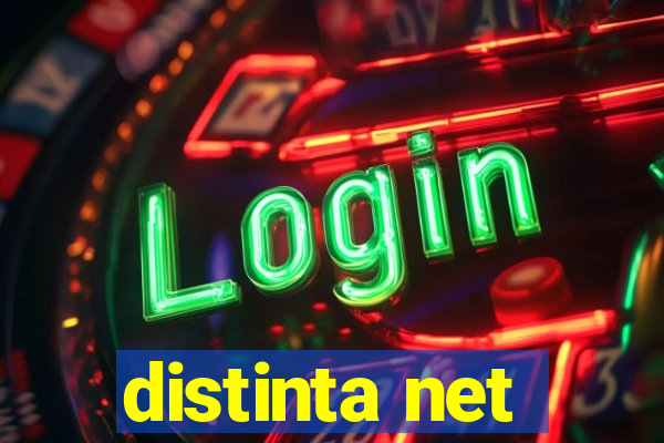 distinta net